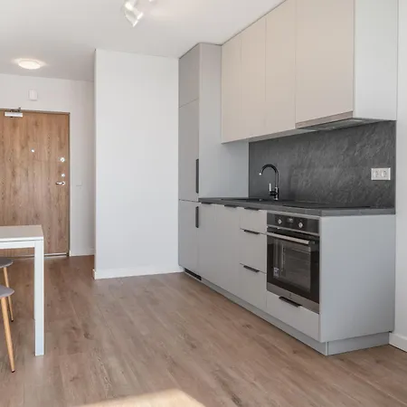 Lägenhet Two - Self Check-in