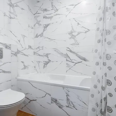 Appartement Two - Self Check-in Vilnius