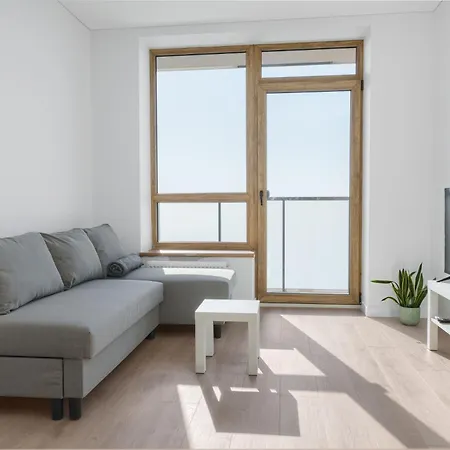 Two - Self Check-in Apartament