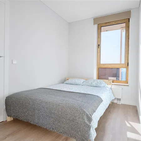 Apartament Two - Self Check-in