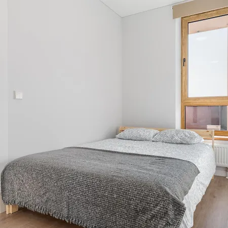 Two - Self Check-in *