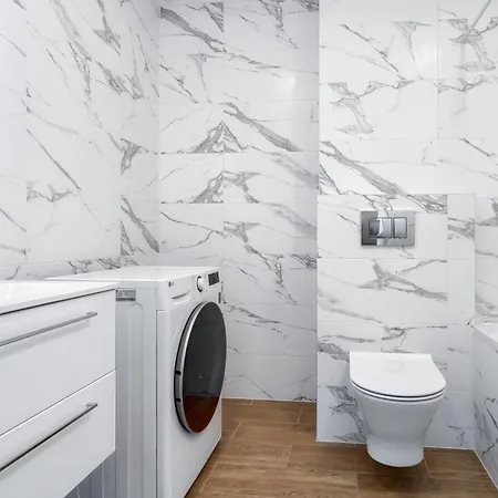 Two - Self Check-in Appartement Vilnius