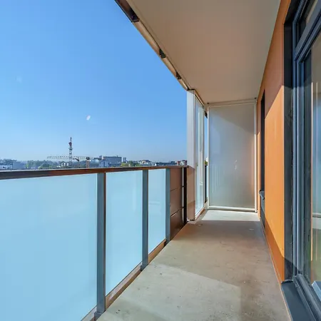 Two - Self Check-in Appartement *