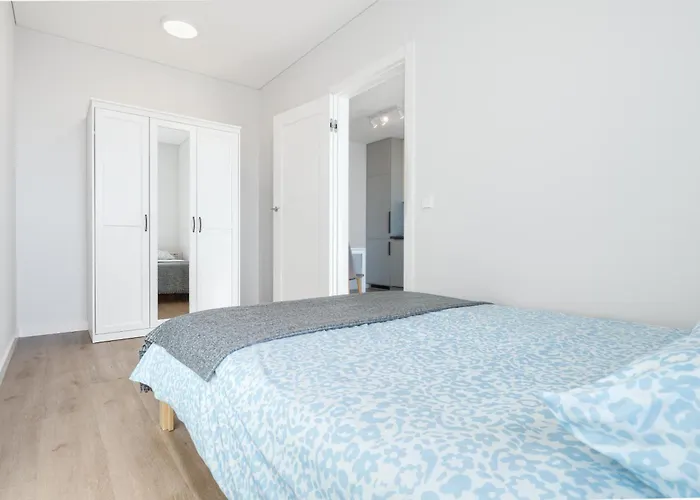 Two - Self Check-in Apartament *