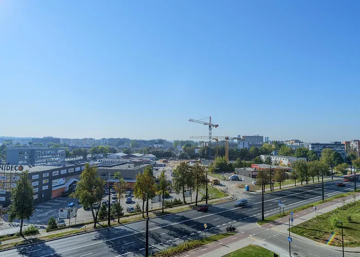 アパート Two - Self Check-in *