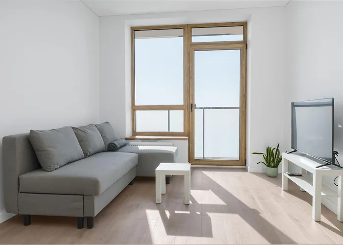 Two - Self Check-in Apartament