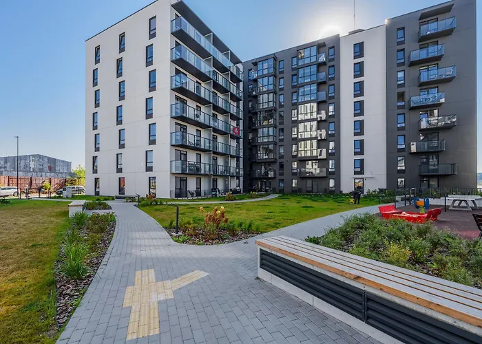 Two - Self Check-in *