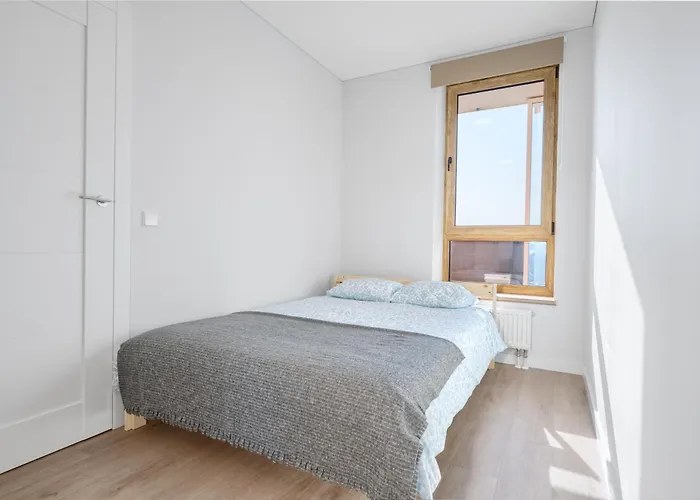 アパート Two - Self Check-in