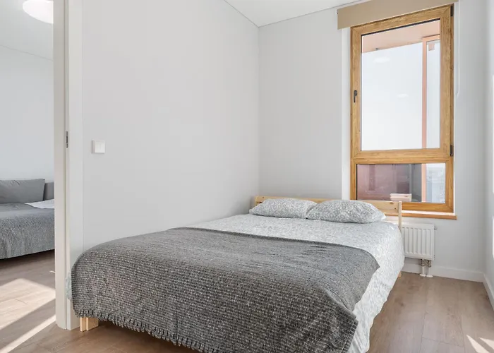 Two - Self Check-in *