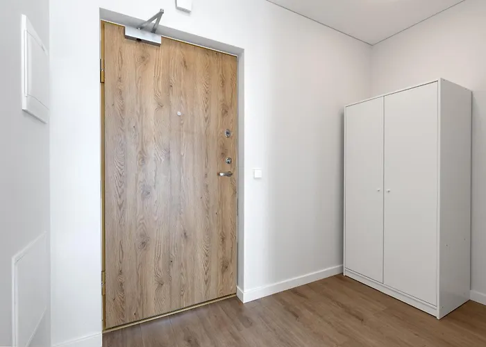 Two - Self Check-in Apartament *