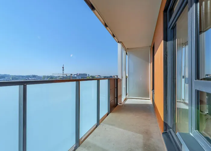 Two - Self Check-in Apartament *