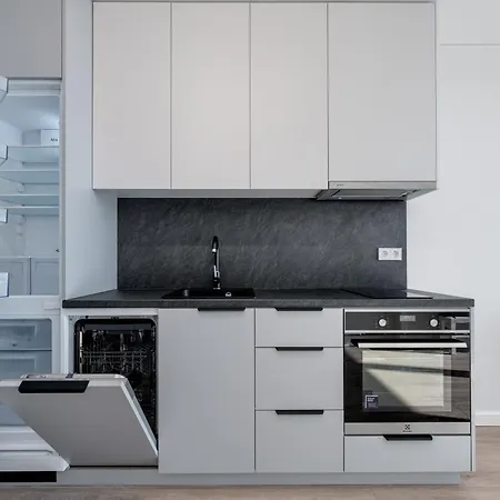 Two - Self Check-in Apartment *