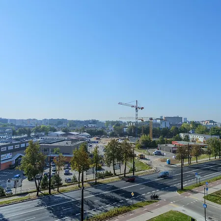 Apartment Two - Self Check-in *